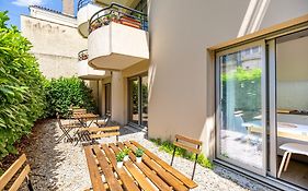 Lavie Maison Balneo Garden Flat